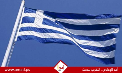 اليونان ترفض الاتفاق البحري المقترح بين تركيا وسوريا
