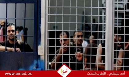 منظمات حقوقية تطالب بإلغاء تعديل قانون يحرم الأسرى الفلسطينيين من الإفراج المبكر