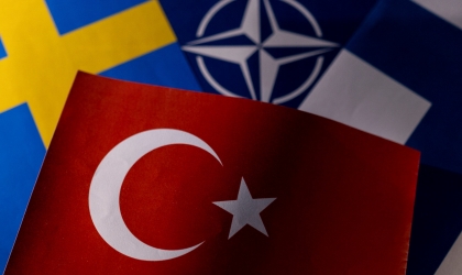 أنقرة: لن نسمح بانضمام دول مرتبطة بمنظمات إرهابية إلى الناتو