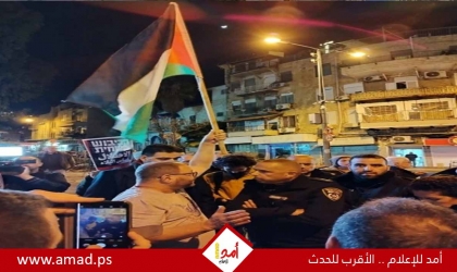 كاسيف: طغيان حكومة نتنياهو يكمّ الأفواه داخل الكنيست وخارجه