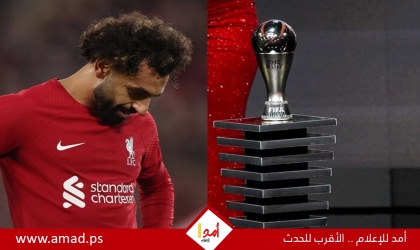 بي بي سي تكشف مفاجأة جديدة في مستقبل محمد صلاح مع ليفربول