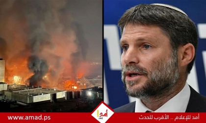 سابقة تاريخية لو.. إدارة بايدن تدرس معاقبة سموتريتش بسبب أموال السلطة الفلسطينية