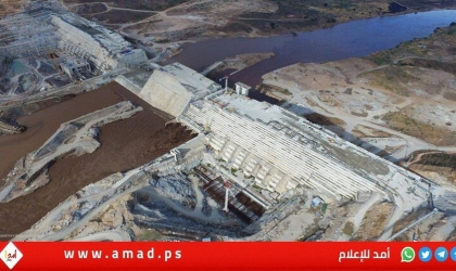 وزير خارجية مصر: ما يجري بشأن سد النهضة "تسييس فاضح"