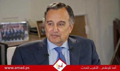 يديعوت أحرونوت: نبيل فهمي يشكل تحديا صعبا لتل أبيب في الجامعة العربية