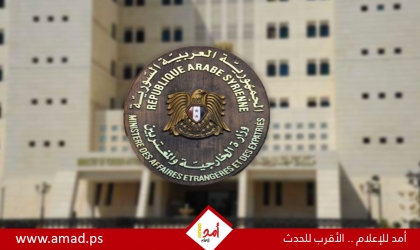 الخارجية السورية تنفي أنباء تمديد الهدنة مع "قسد"