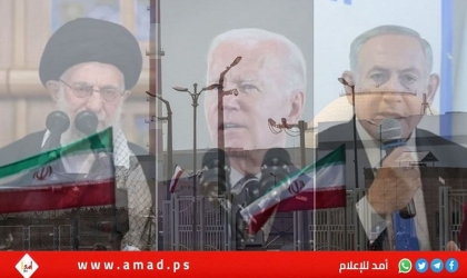 "فورين بوليسي": لماذا لا تتفق أمريكا وإسرائيل بشأن إيران؟