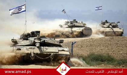 جيش الاحتلال يعلن بدء "عملية عسكرية" في مخيم النصيرات وسط قطاع غزة