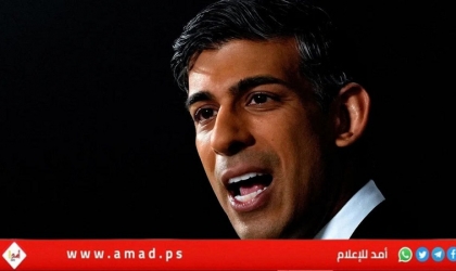 سوناك: سلاح الجو الملكي البريطاني أسقط عددا من الطائرات الإيرانية