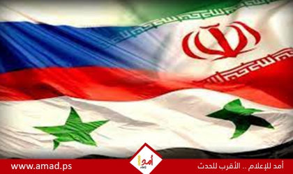 إيران أنشأت قنوات اتصال مع المعارضة السورية ومنفتحة على القيادة الجديدة