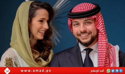 الأردن: أبرز الحاضرين لزفاف وعلي العهد الحسين - أسماء