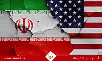 الولايات المتحدة تفرض عقوبات على 13 كيانًا و11 فردًا ترتبط بإيران