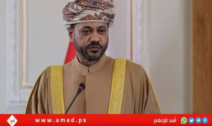 وزير خارجية عُمان: إيران وافقت على "صفر تخزين" لليورانيوم المخصب