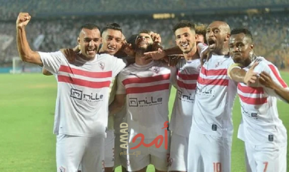 الزمالك يحسم موقفه من استكمال كأس مصر بالناشئين