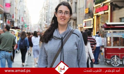 مسؤول أمريكي: لا  تقدم في محادثات إطلاق سراح  الإسرائيلية تسوركوف في العراق