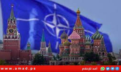 الكرملين يهاجم أمين عام الناتو.. تصريحات "غير مسؤولة"