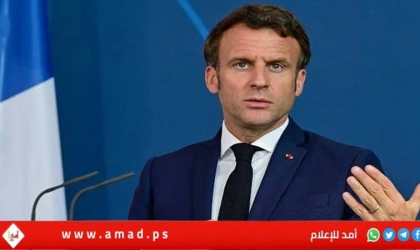 ماكرون يكشف عن 5 أسباب تهدد القارة أوروبا - فيديو