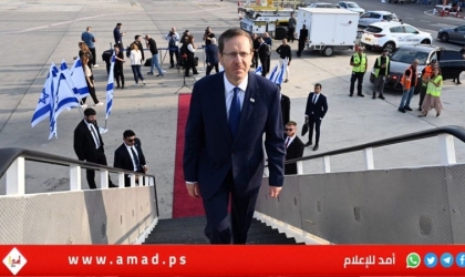 إعلام عبري: نتنياهو يفرض فيتو على مشاركة هرتسوغ بحفل إطلاق مجلس السلام