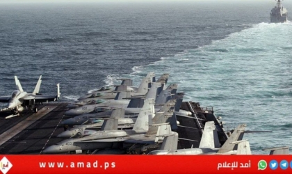 بعد مهاتفة غالانت..أوستن يأمر بتحرك حاملة طائرات وغواصة إلى الشرق الأوسط