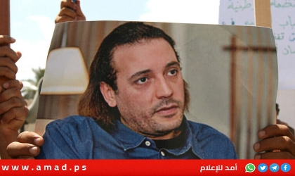 هانيبال القذافي: العدالة بدأت والحق لا يسقط بالتقادم