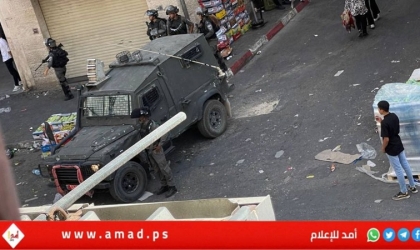 شهيد وإصابات بينها خطيرة برصاص مستوطنين في صوريف شمال الخليل