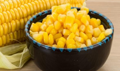 ماذا يحدث لجسمك عند تناول الذرة المسلوقة؟