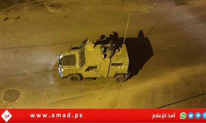 استشهاد طفل جيش الاحتلال في مخيم عقبة جبر..وإصابات في بلدات بالضفة