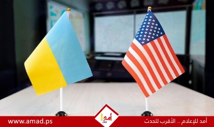 السعودية ترحب باستضافة اللقاء المقرر بين أمريكا و أوكرانيا في جدة