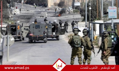 الصحة: شهيد وإصابة خطيرة برصاص قوات الاحتلال في رام الله