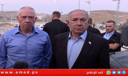 البيت الأبيض: نرفض بشكل قاطع قرار "الجنائية الدولية" إصدار مذكرات توقيف بحق نتنياهو وغالانت