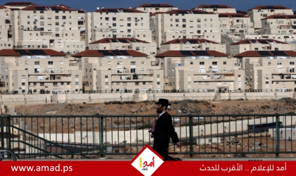 تقرير:  حكومة الاحتلال تدرس فرض القانون الاسرائيلي على المستوطنات بدلا من الضم