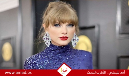 تايلور سويفت أصغر امرأة تدخل قاعة مشاهير كتاب الأغانى
