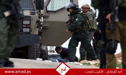 جيش الاحتلال يشن حملة اعتقالات ومداهمة منازل في الضفة الغربية- فيديو