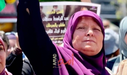 جيش الاحتلال يحوّل الأسيرة "فاطمة أبو شلال" للاعتقال الإداري