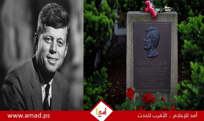 نظرية مؤامرة اغتيال كينيدي تعود مع ترامب وروبرت جونيور
