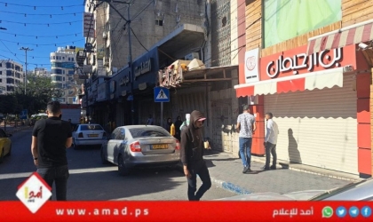 مصدر أمني فلسطيني حول "إمارة الخليل": لا أحد يجرؤ وهي محاولة لإضعاف السلطة