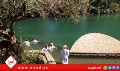 تقرير: المستوطنون يستغلون ظروف الحرب في غزة لتوسيع سيطرتهم على مياه الينابيع في الضفة