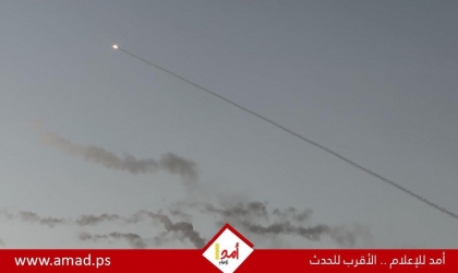 صافرات إنذار في بلدات السياج قرب غزة.. وجيش الاحتلال يعلن اعتراض قذيفة أطلقت من القطاع