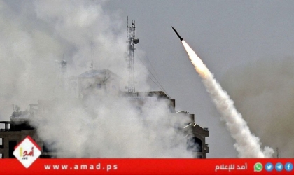 إعلام إيراني: طهران تهاجم مقر قيادة عسكرية أمريكية قرب مطار أبوظبي الدولي