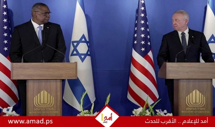 وسط مخاوف أميركية من اندلاع حرب شاملة.. غالانت يزور واشنطن الشهر الجاري