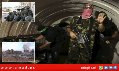 وثيقة: خطة نزع سلاح حماس تتضمن تدمير أنفاق غزة وإلقاء السلاح على مراحل