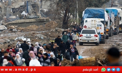 قيادي بحماس يوضح آلية التحرك على طرق قطاع غزة وفقا لـ"صفقة الدوحة"
