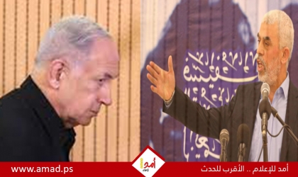 قناة عبرية: السنوار وجه رسالة سرية لإسرائيل قبل هجوم 7 أكتوبر