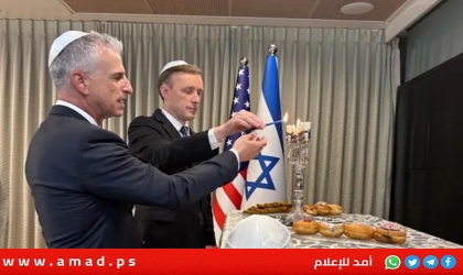 سوليفان يكتب كـ"صديق صادق" لإسرائيل: يجب وقف حرب غزة فورا فهي لا تحمي الأمن