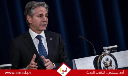 الخارجية الأمريكية: بلينكن أكد لإسرائيل أهمية تحسين الوضع الإنساني بغزة