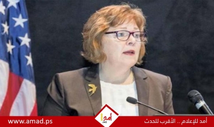 الأولى منذ سنوات..مسؤولة في الخارجية الأمريكية تزور سوريا الأيام المقبلة