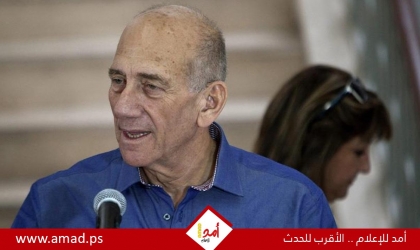 هند رجب تقدم طلبا لاعتقال أولمرت بتهمة ارتكاب جرائم حرب