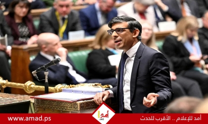 استطلاعات رأي تتوقع "هزيمة ساحقة" لحزب سوناك في بريطانيا