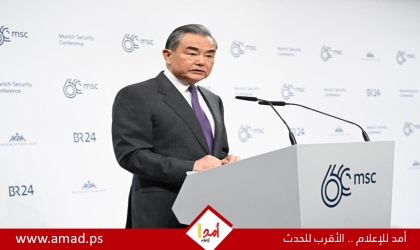 الصين تقترح مبادرة من 3 خطوات للخروج من مأزق الصراع في غزة