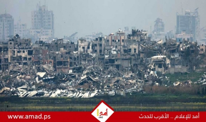 مصدر مصري رفيع: نرفض إرسال قوات عربية أو مشتركة إلى غزة