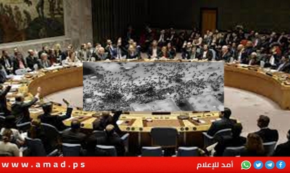 مجلس الأمن يصوت على وقف إطلاق النار في غزة دون شروط مسبقة